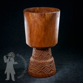 Djembe Shell 2512