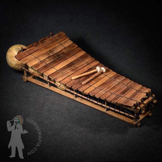 Balafon Bobo 1